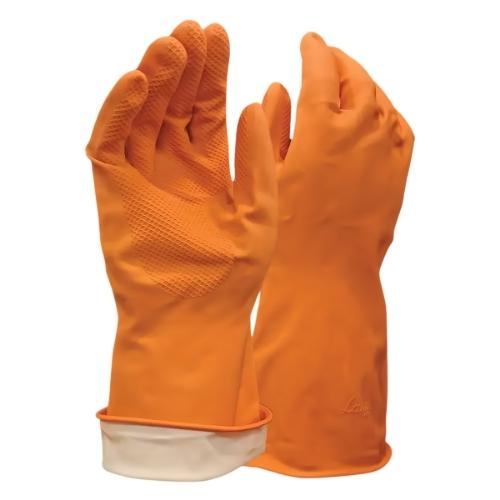 Leather Gloves