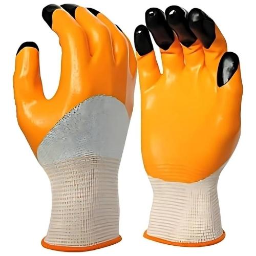 Rubber Gloves