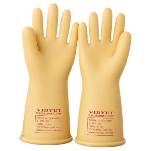 Electric Gloves
