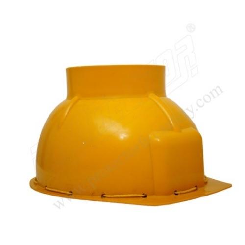 Loader Helmet