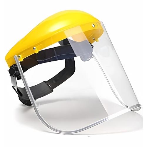 Face Shields