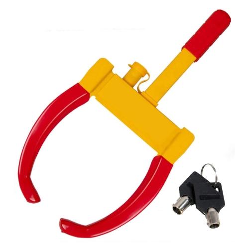 Wheel Lock