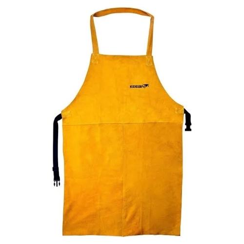 Leather Apron