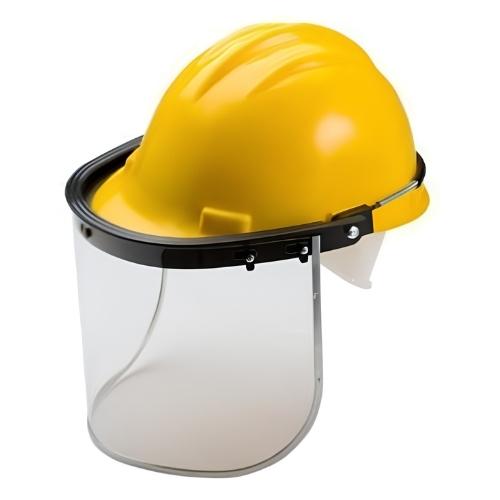 Helmet Face Shield