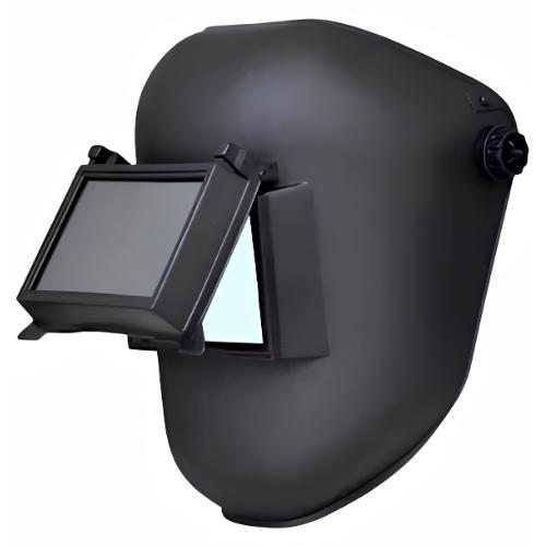Head Welding Screen