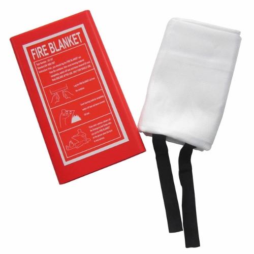 Fire Blankets