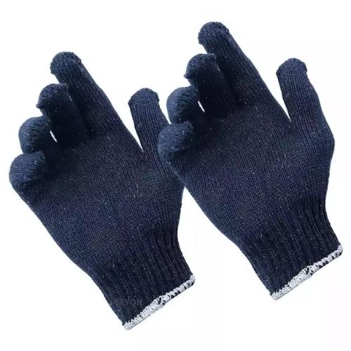 Knitted Hand Gloves