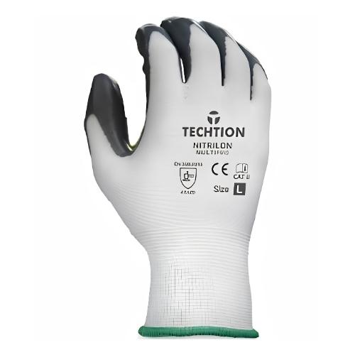 Techtion Gloves
