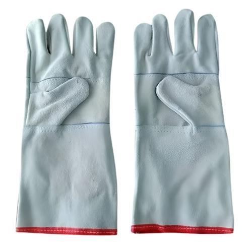 Leather Hand Gloves