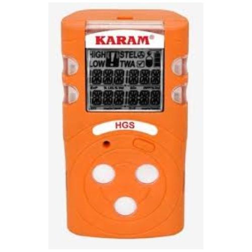 Gas Detector