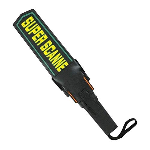 Hand Metal Detector
