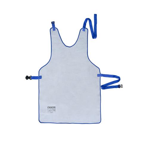 Karam Leather Apron